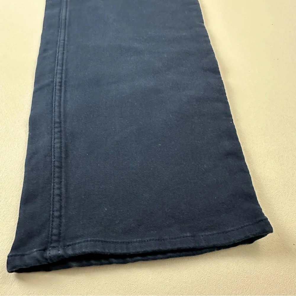 Men’s size 40/32 Banana Republic straight fit navy blue‎ pants